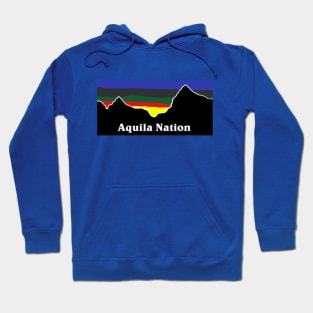 Aquila Nation 461st OSS Hoodie